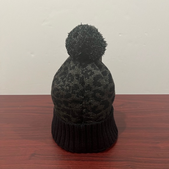 Nike Sportswear, Women’s Hat, DM8403-010, Black & Grey - Picture 7 of 7